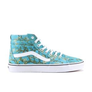 Vans Vincent Van Gogh Almond Blossom Sk8-Hi - 7